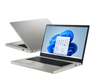 Acer Aspire Vero i5-1235U/8GB/512/Win11 Evo Szary - 1106480 - zdjęcie 1
